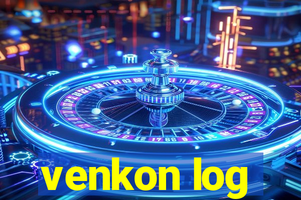 venkon log